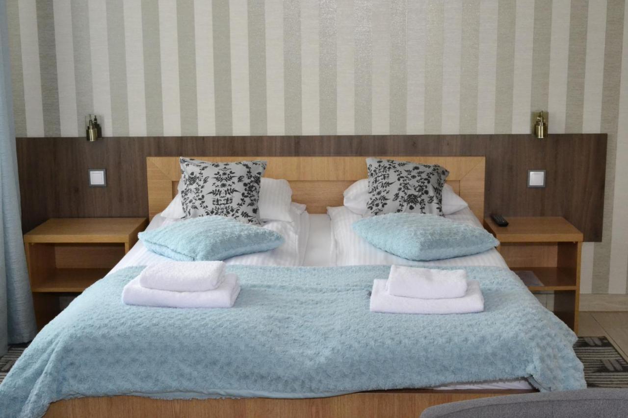 Comfort-24 Plus Slupca Luaran gambar