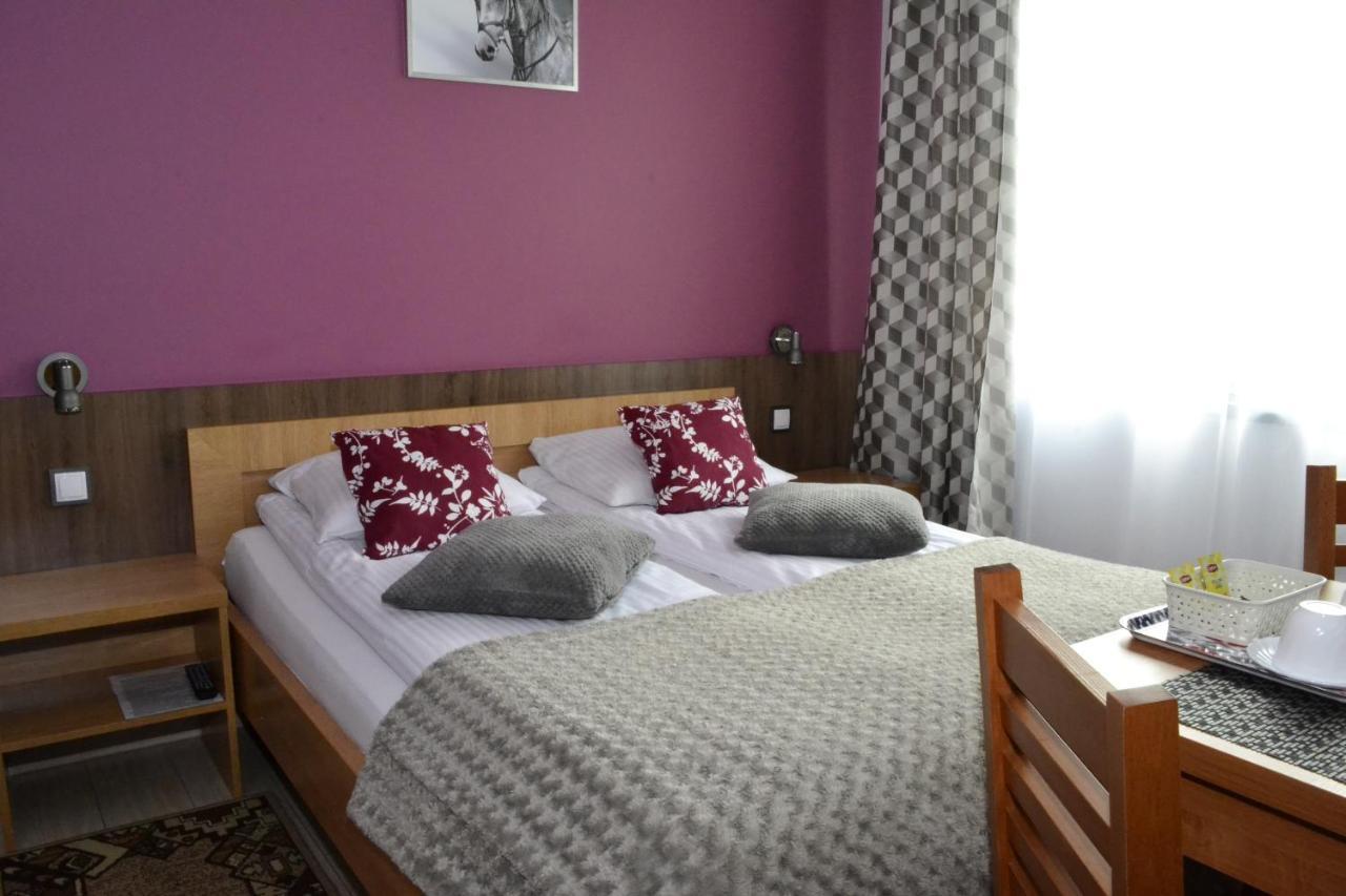 Comfort-24 Plus Slupca Luaran gambar
