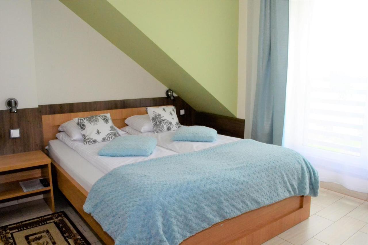 Comfort-24 Plus Slupca Luaran gambar