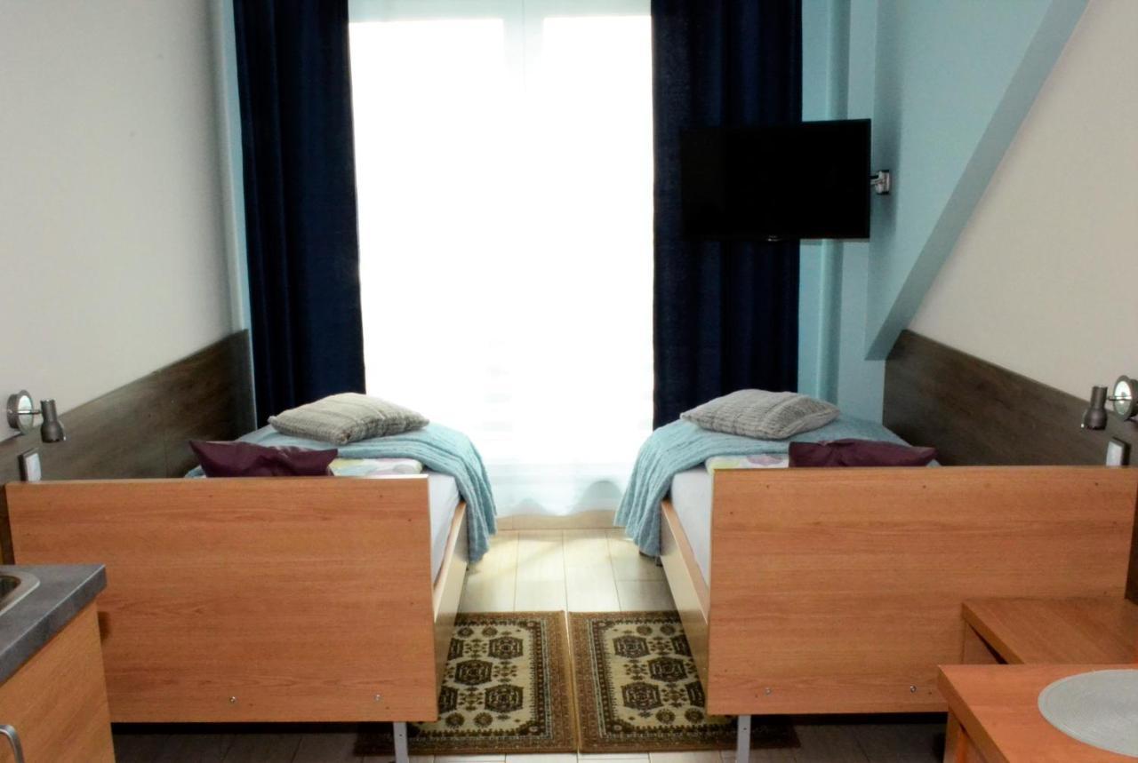 Comfort-24 Plus Slupca Luaran gambar